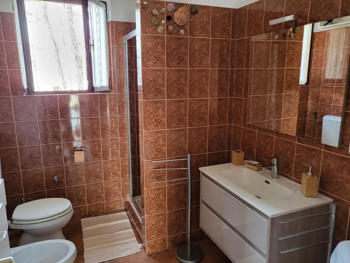 Apartment Zvijezda Baška Eksteriør billede